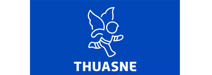 logo thusane